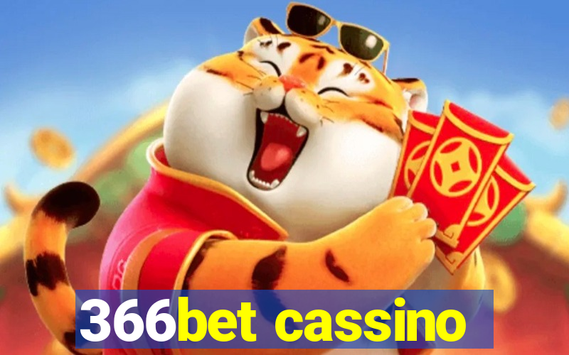 366bet cassino